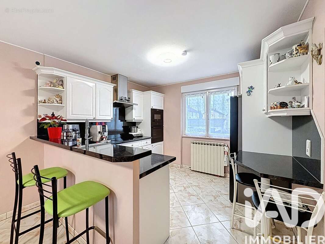 Photo 8 - Maison à HOMECOURT