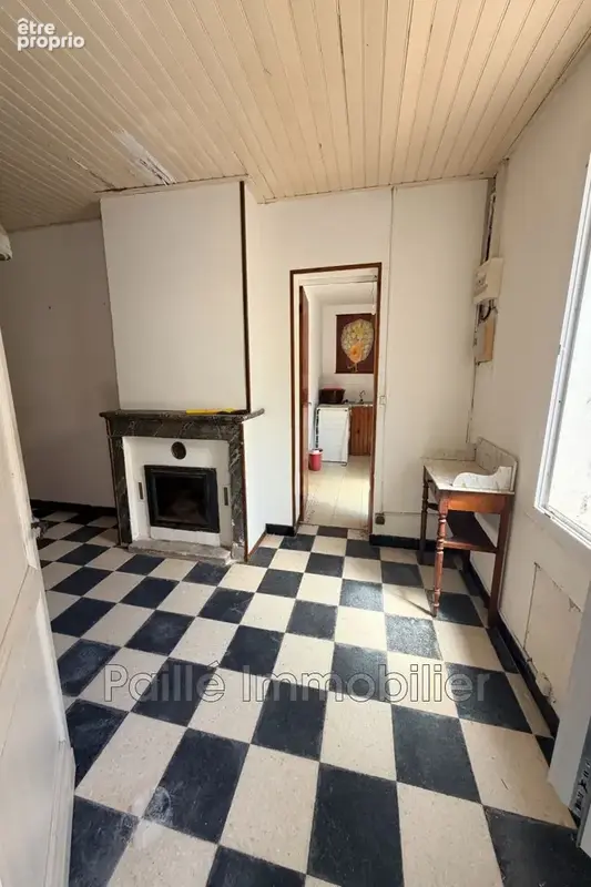 Maison 6 pièces 125 m² à vendre à Saint-Vivien-De-Medoc (33590) - photo 8