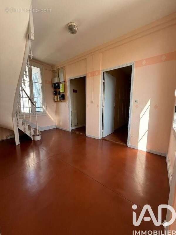 Photo 9 - Appartement à NOGENT
