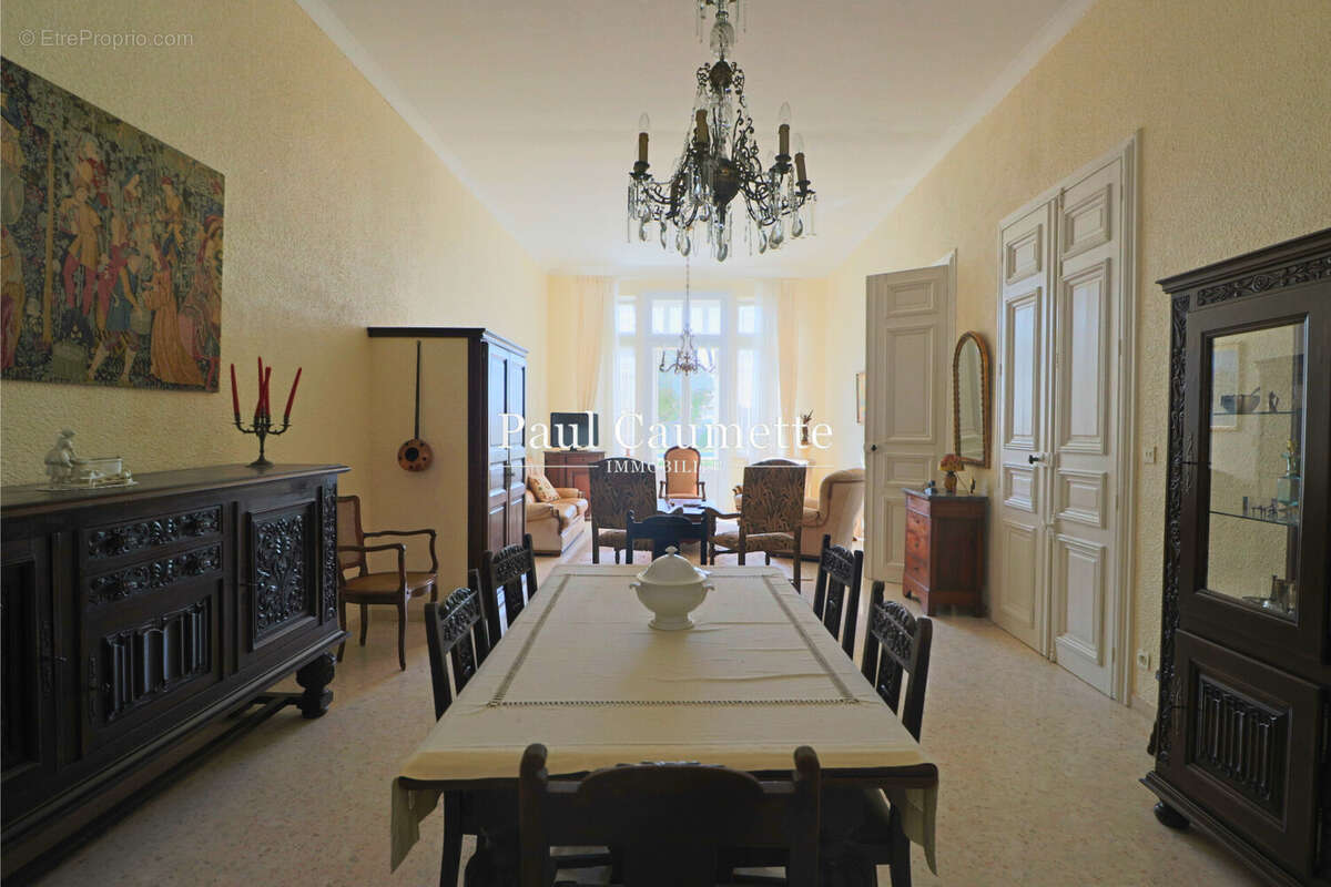 Maison à MAUREILHAN