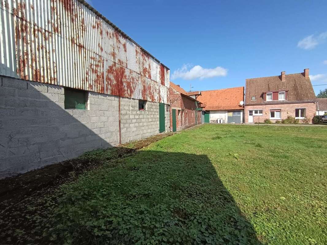 Photo 9 - Maison à AIRE-SUR-LA-LYS