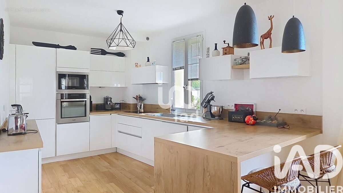 Photo 9 - Appartement à ROQUEBRUNE-CAP-MARTIN