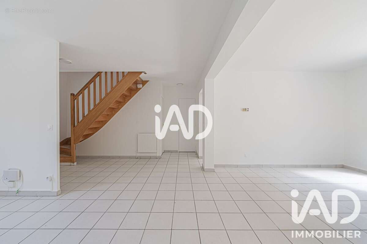 Photo 9 - Maison à VILLEPINTE