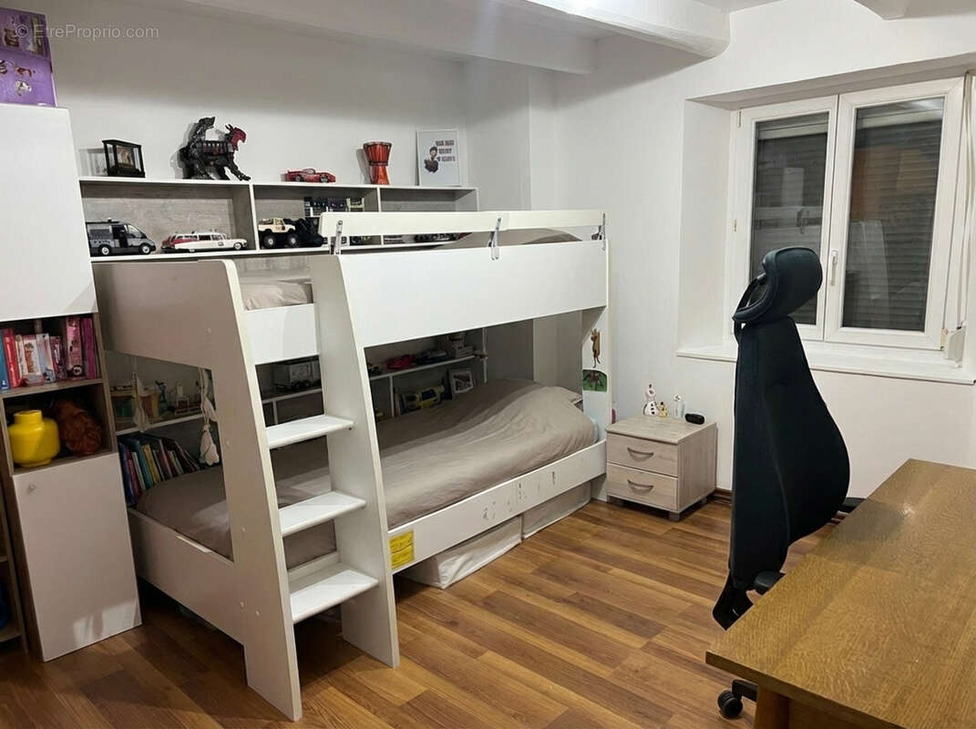 Appartement à MANDEURE