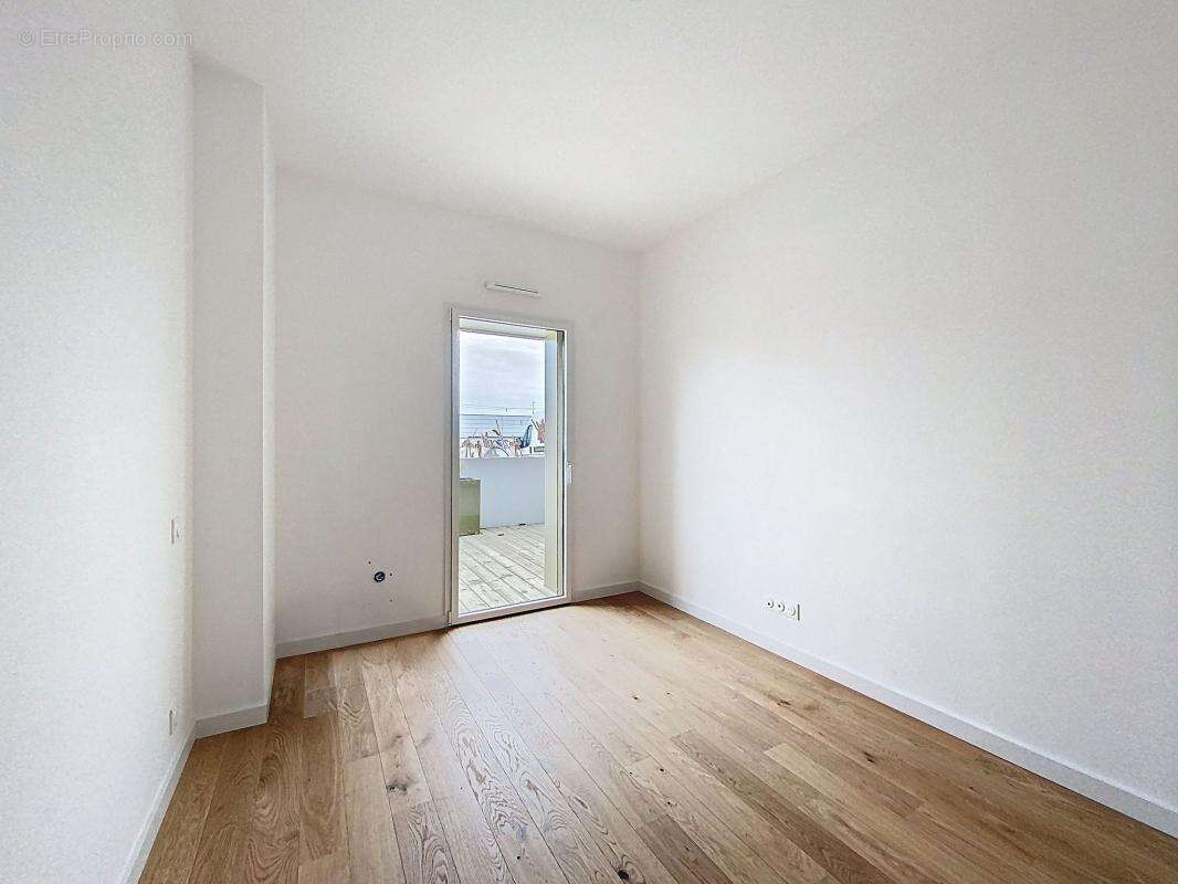 Appartement à PLOEMEUR