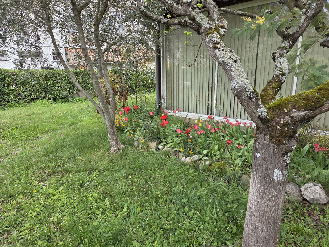 Maison à TARASCON-SUR-ARIEGE