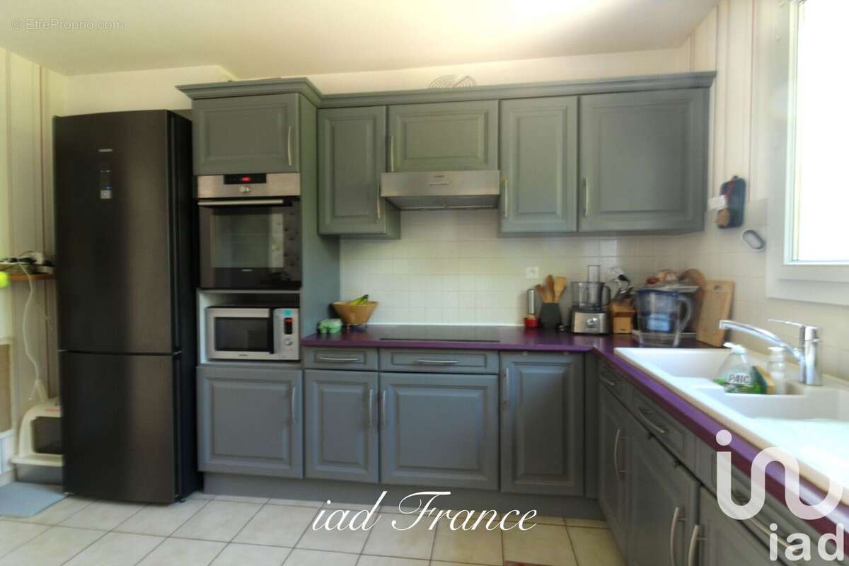 Photo 6 - Maison à MORAINVILLIERS