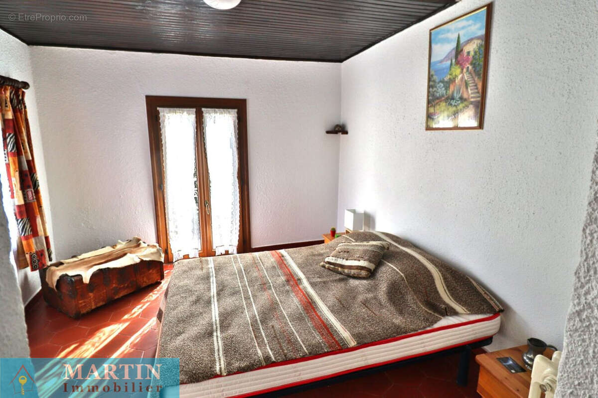 Maison à MAUREILLAS-LAS-ILLAS