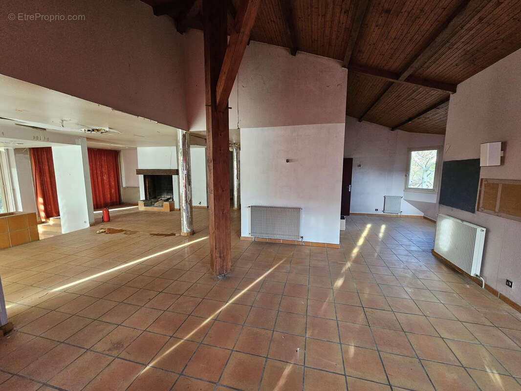 Maison à BARBAZAN