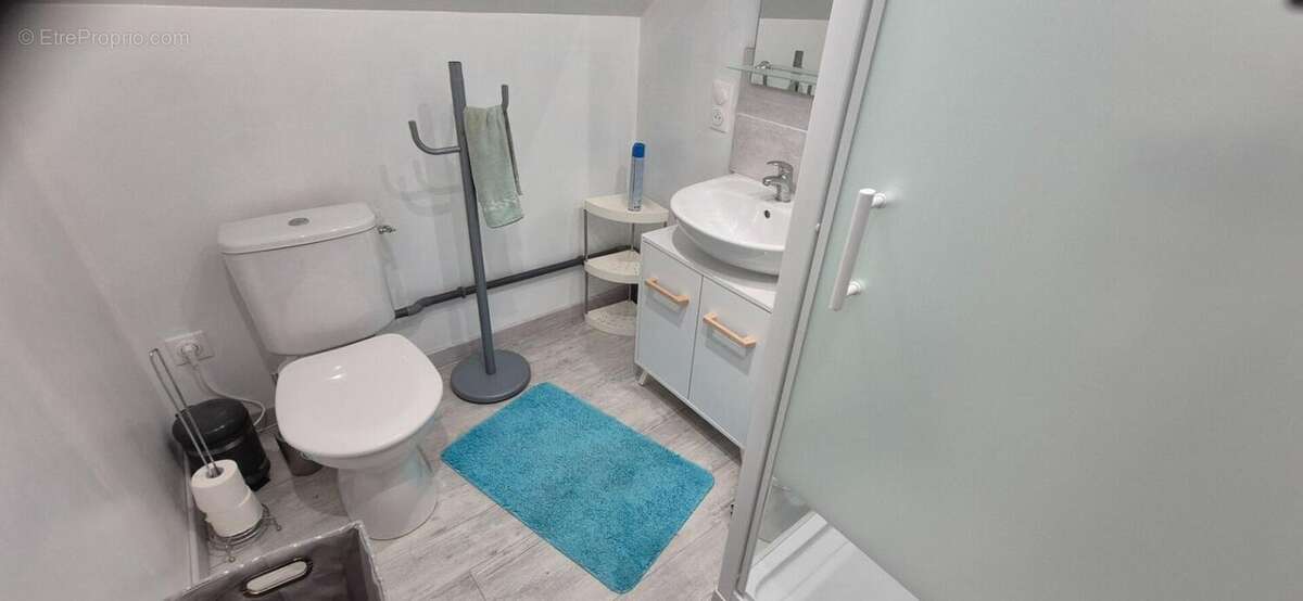 Maison à SAINT-DIZIER