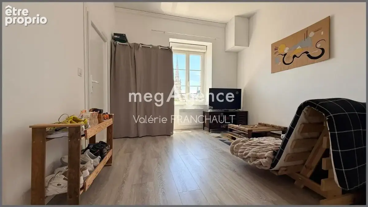 Luçon triangle d'or studio neuf - photo 2