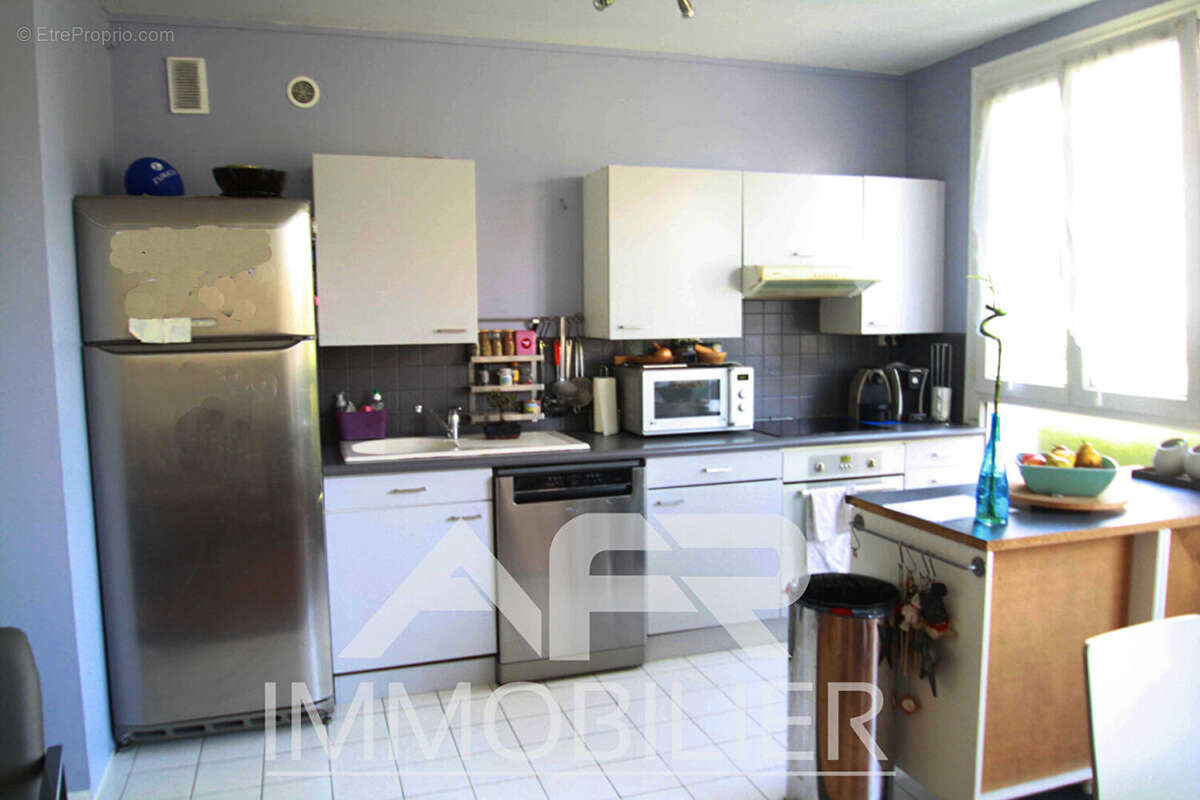 Appartement à CHATOU