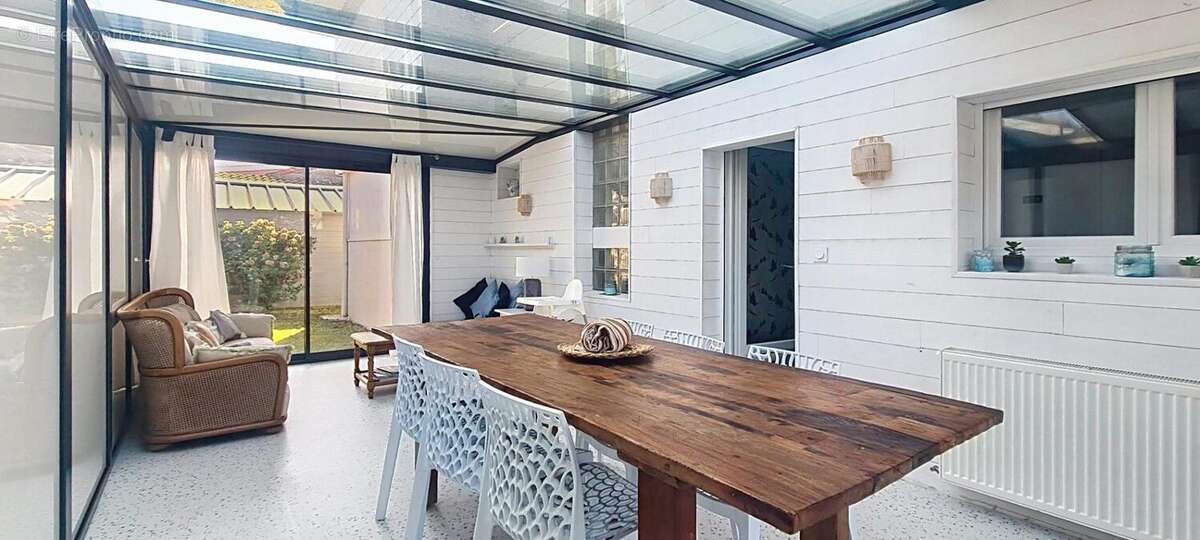 Photo 9 - Maison à GUJAN-MESTRAS