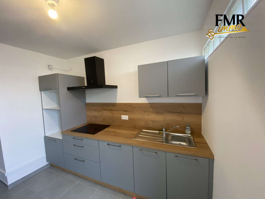 Appartement à LISIEUX