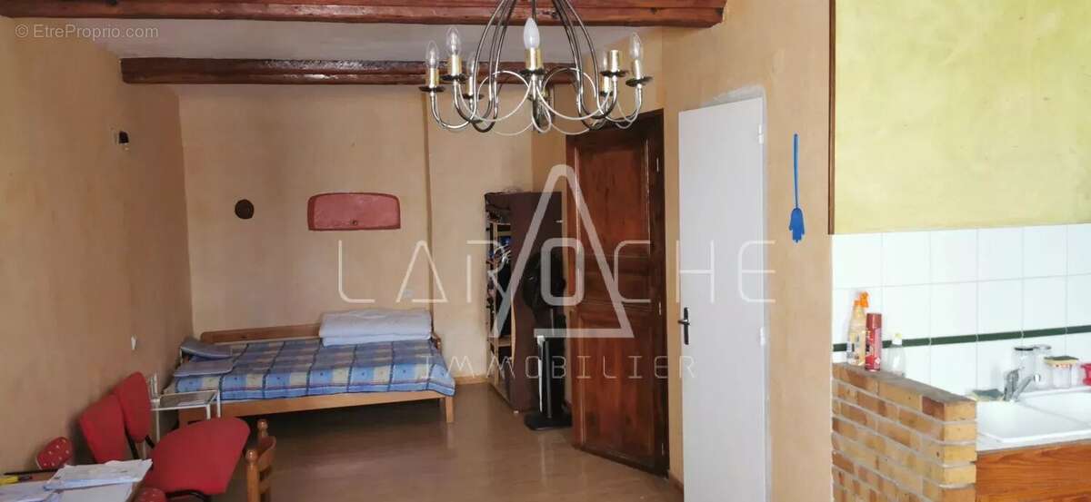 Maison à ARGELES-SUR-MER