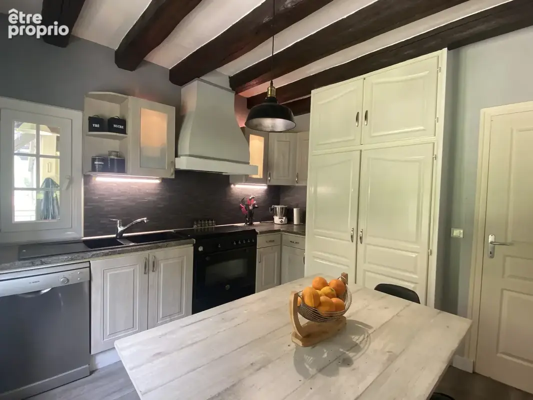 Maison de charme 5 Pièces de 134m2 - photo 4