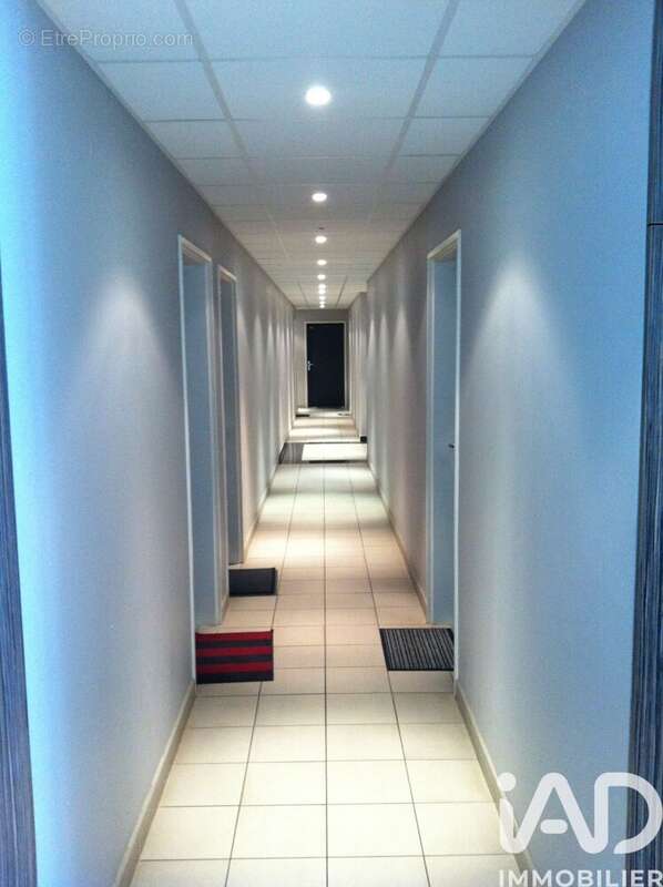 Photo 9 - Appartement à TOURS