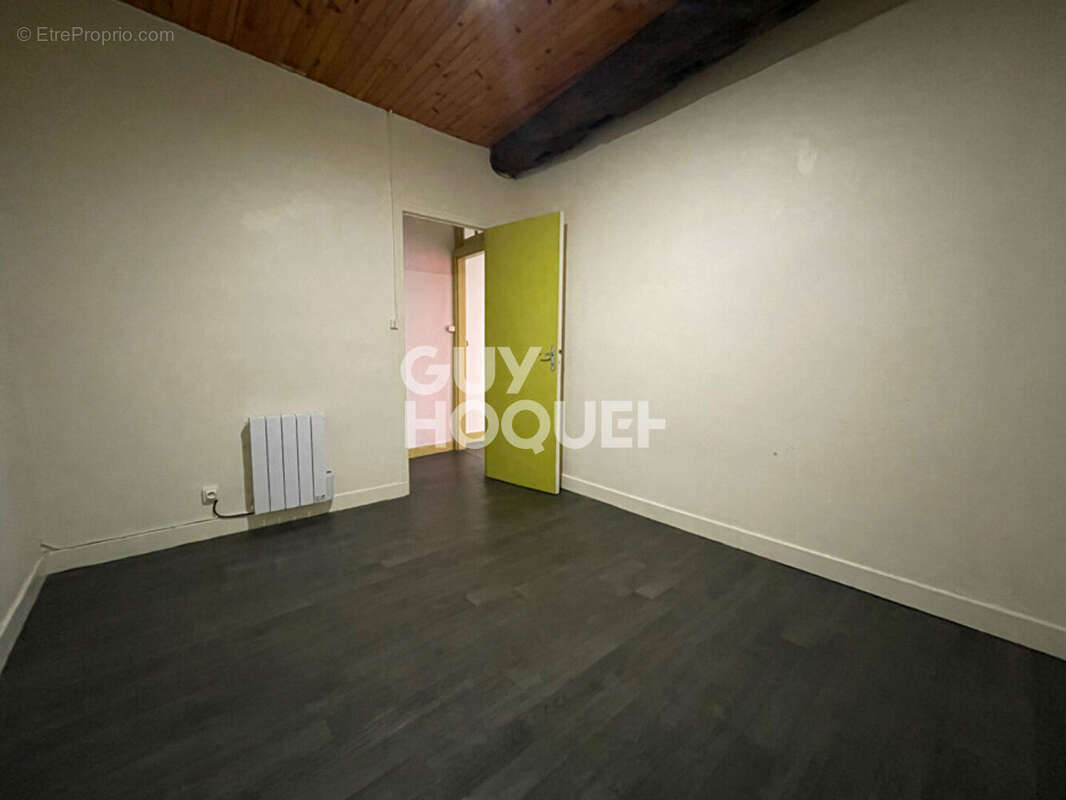 Appartement à GABARRET