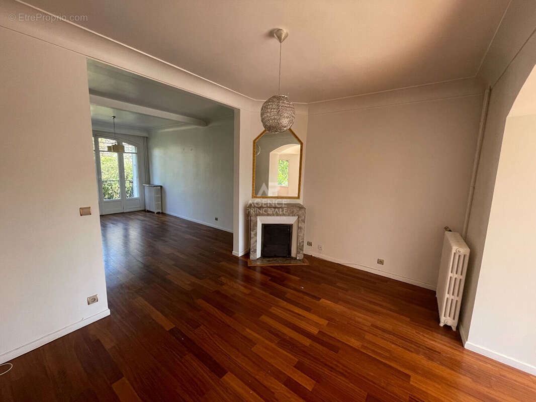 Maison à CARRIERES-SOUS-POISSY