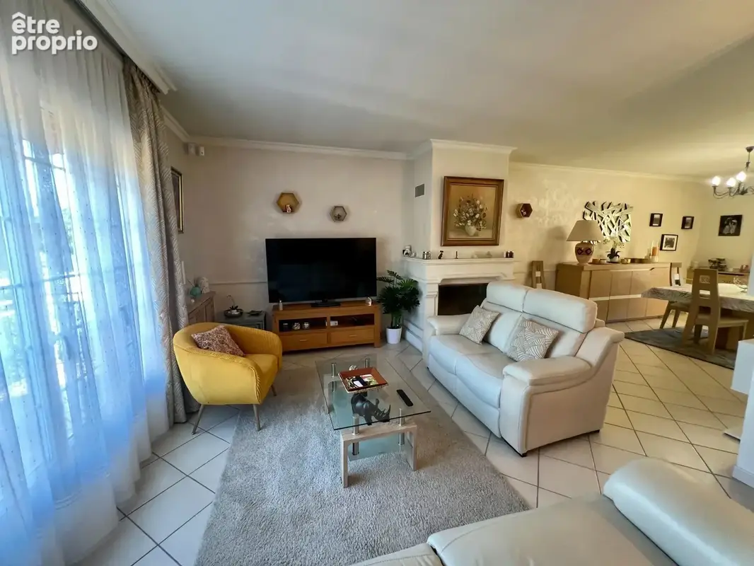 Maison 8 pièces 195 m² à vendre à Ollainville (91340) - photo 4