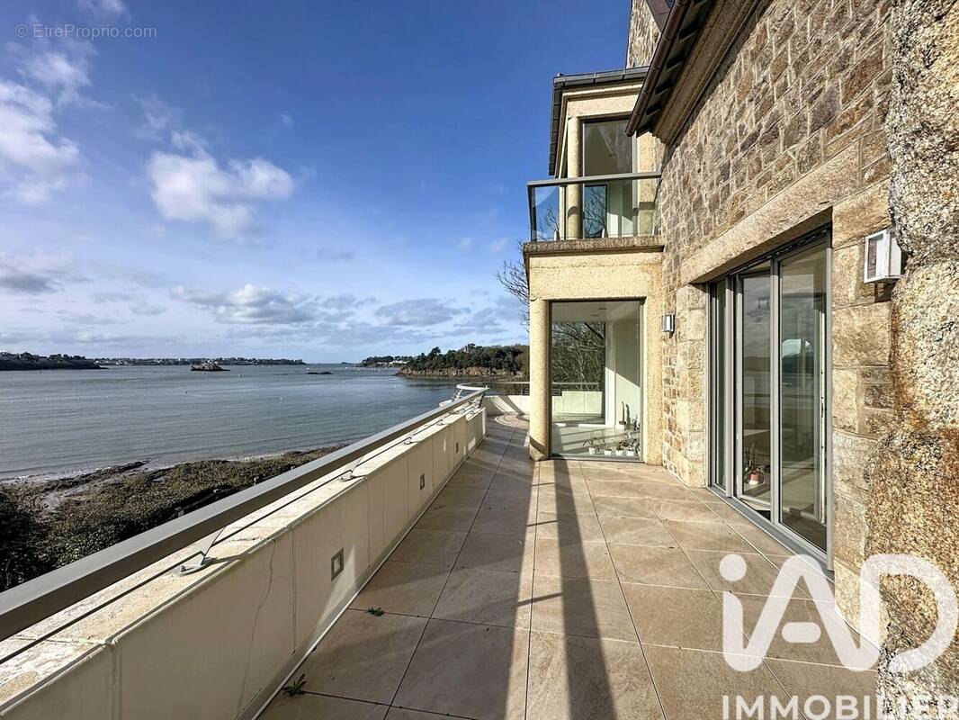 Photo 1 - Maison à SAINT-MALO