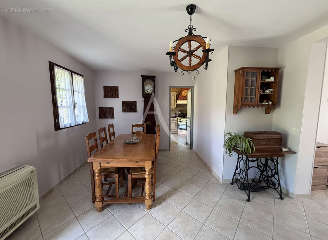 Maison à MEAUX