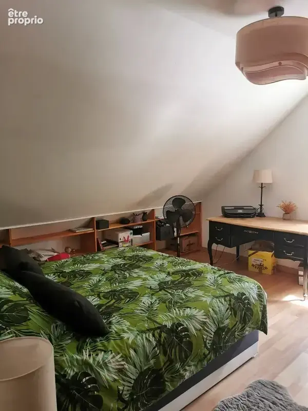 Maison familiale - photo 5