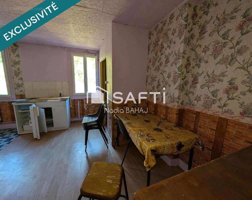 Photo 4 - Appartement à MONTMEDY