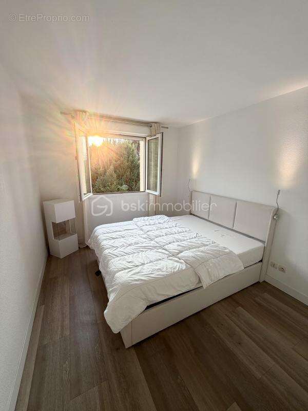 Appartement à CAVALAIRE-SUR-MER