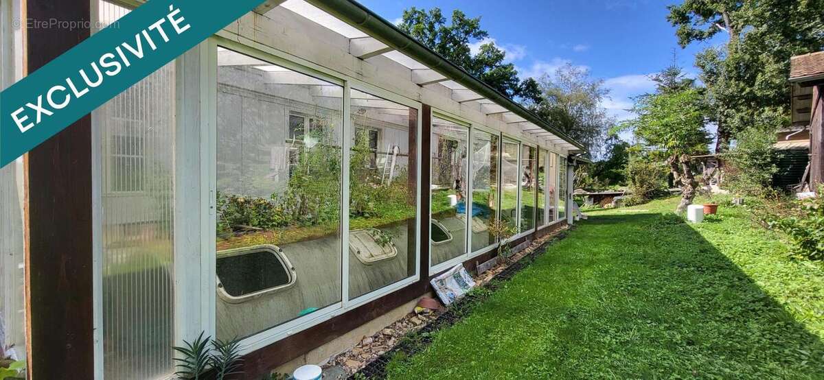 Photo 8 - Maison à RAHON