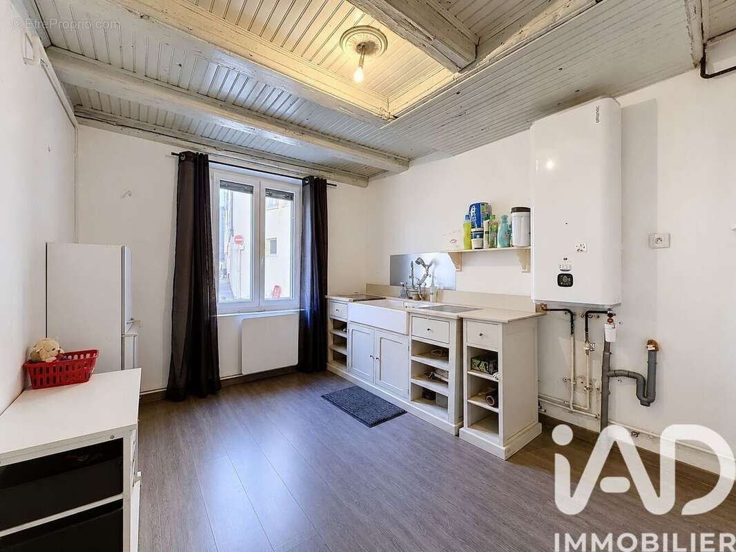 Photo 4 - Maison à METZ