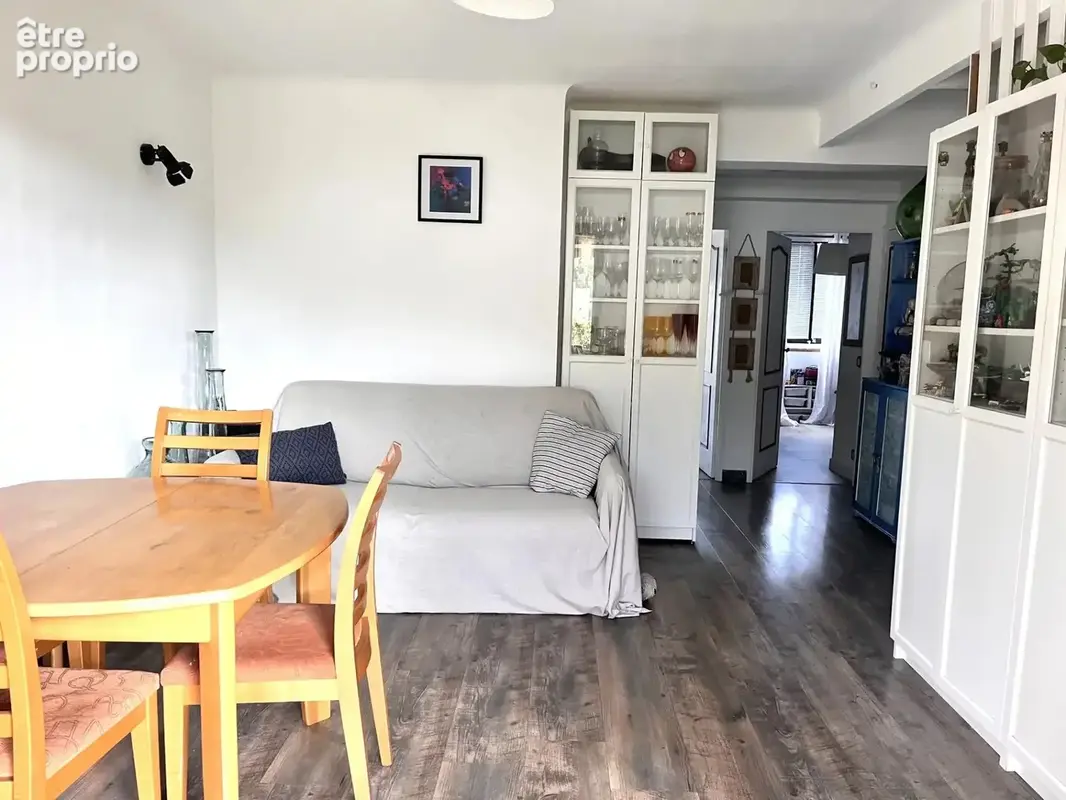 Appartement 3 pièces 52 m² à vendre à Nice (06100) - photo 7