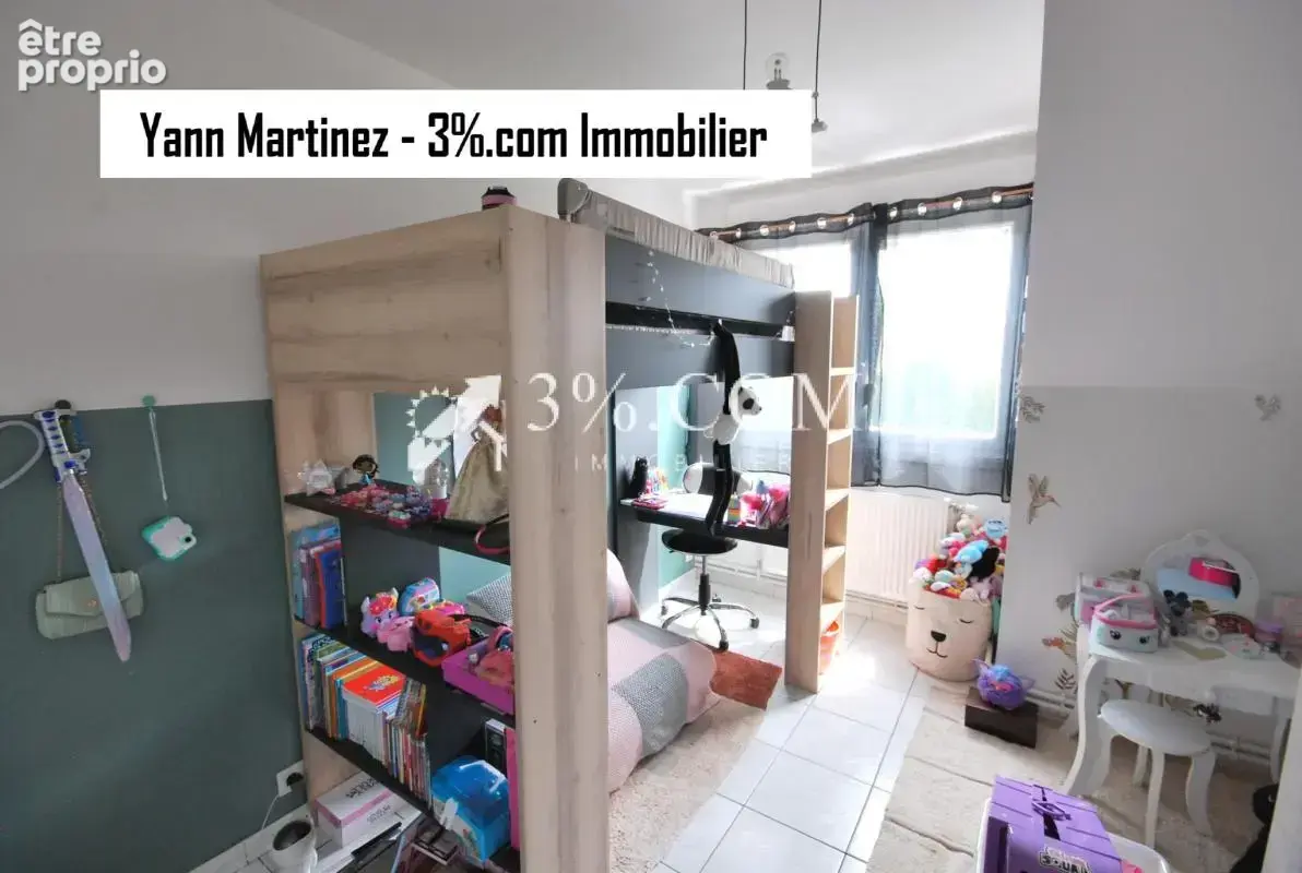 Maison 3 chambres Garage - photo 8