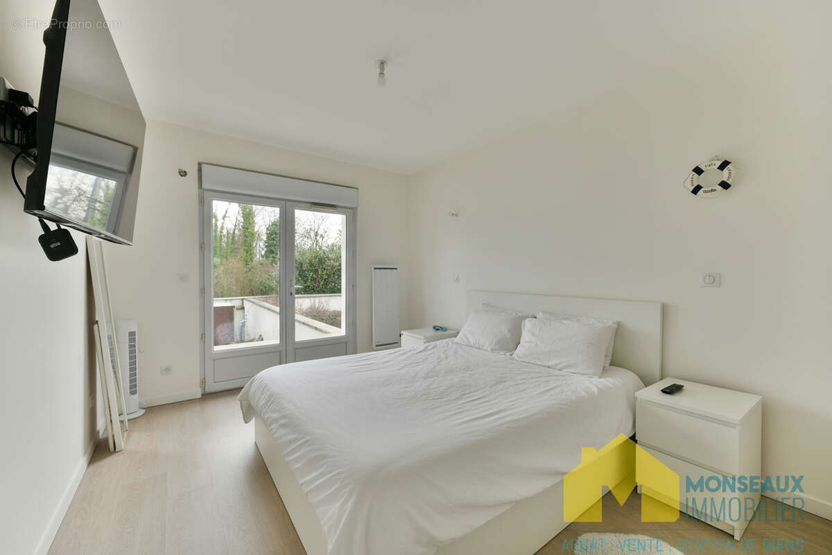 Maison à EPINAY-SUR-ORGE