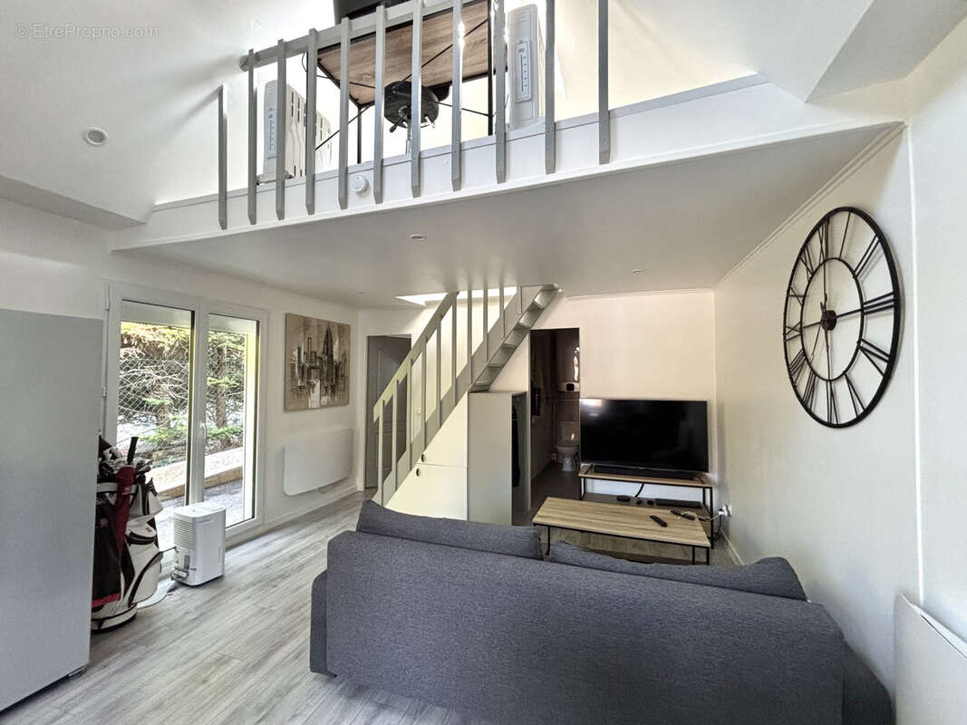 Maison à VILLIERS-SUR-MORIN