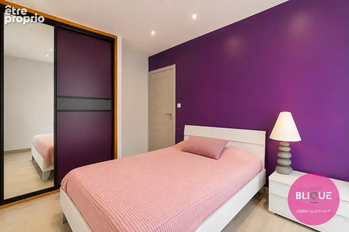 125 m2 de plain-pied, et 2 000 m2 pour prendre l’air - photo 13