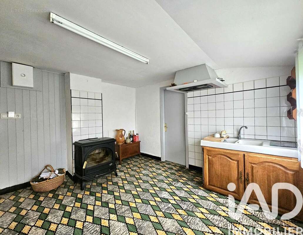 Photo 5 - Maison à LUMBRES