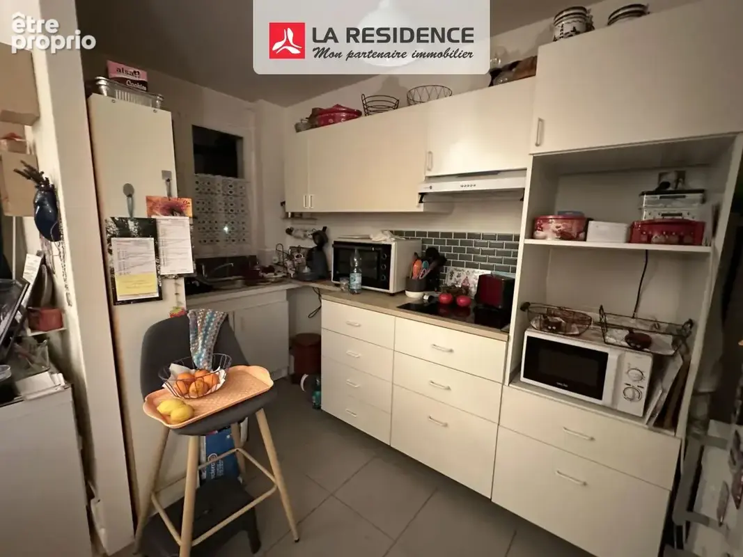 Appartement 2 pièces 46 m² à vendre à Andresy (78570) - photo 4