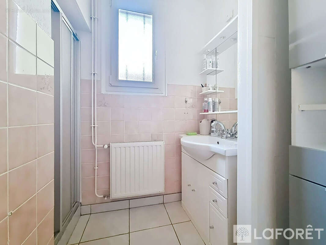 Maison à SAINT-BREVIN-LES-PINS