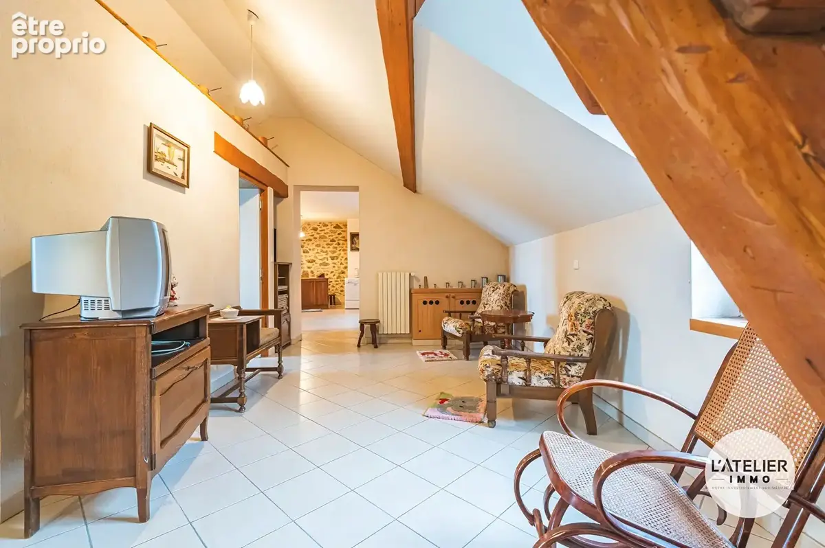 Maison à vendre Mareuil en Brie 218m2 - photo 10