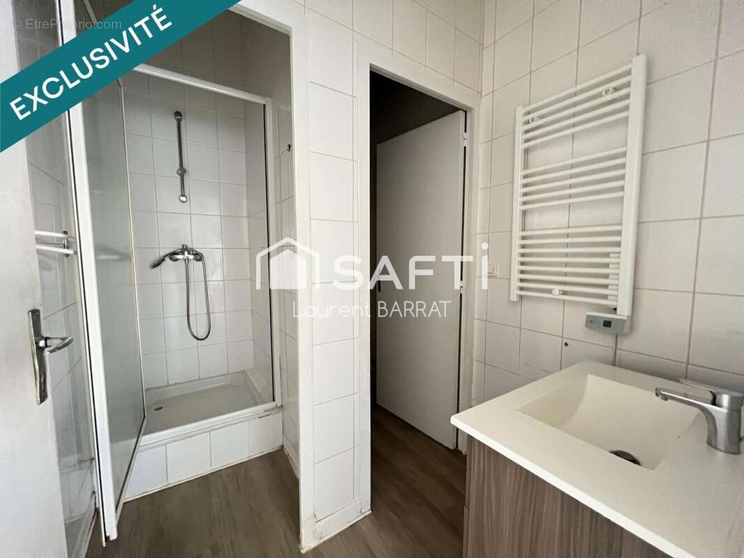 Photo 6 - Appartement à ISSOIRE