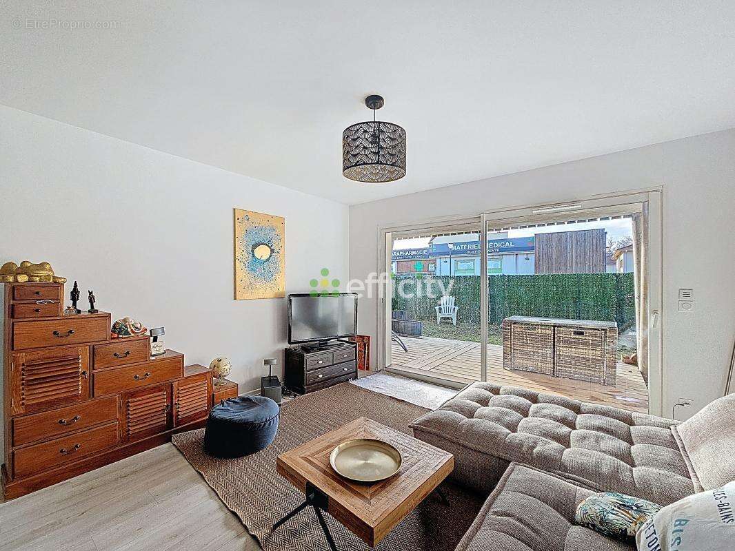 Appartement - photo 3