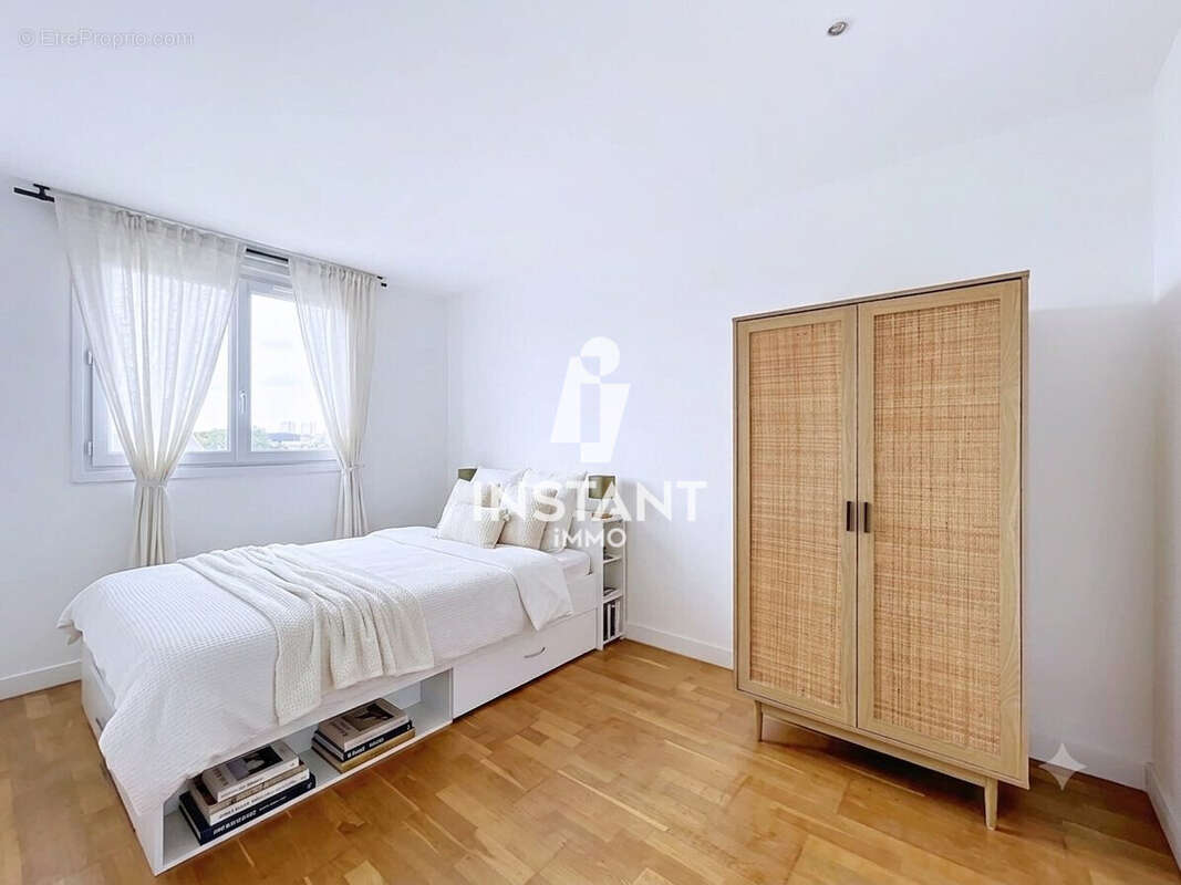 Appartement 29 m² à Saint-Maur-Des-Fosses  - photo 8