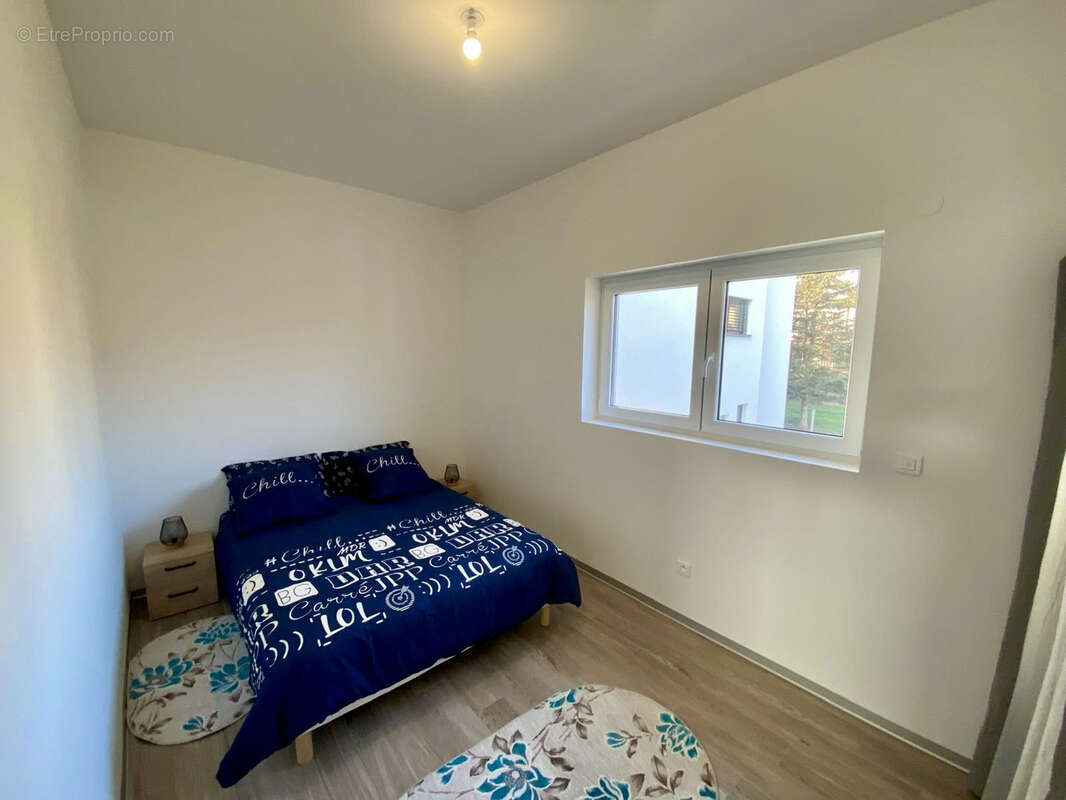 Maison à WENTZWILLER