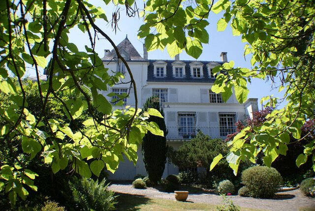 Maison à LA ROCHE-SUR-YON