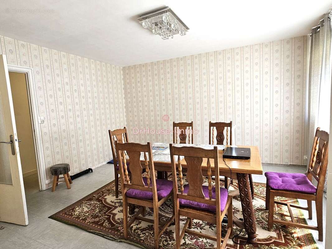 Appartement 105 m² à Saint-Andre-Les-Vergers  - photo 48