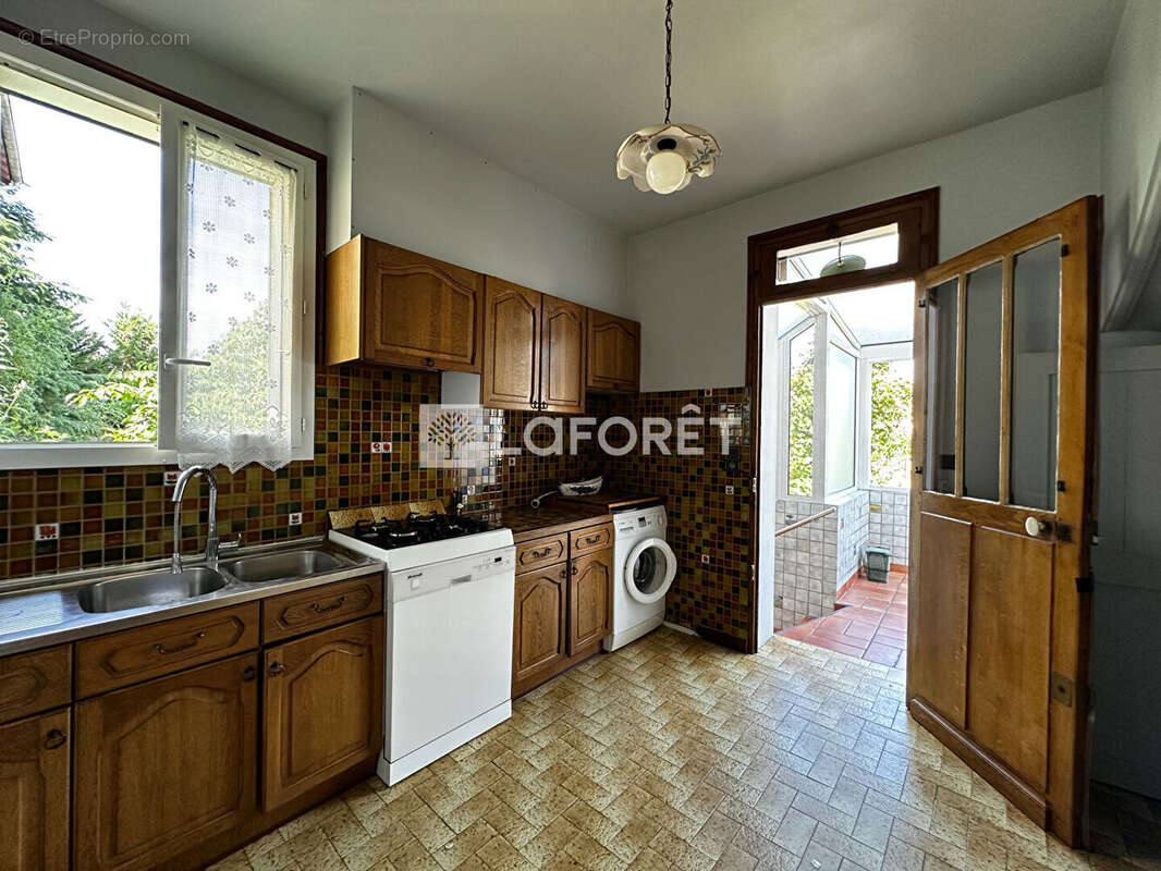 Maison Draveil 5 pièce(s) 88 m2 - photo 5