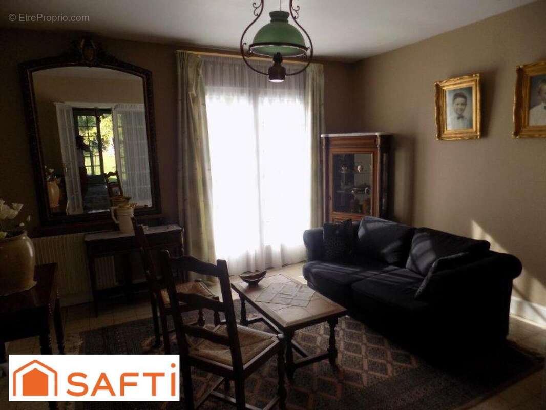 Photo 9 - Maison à LE TRAIT