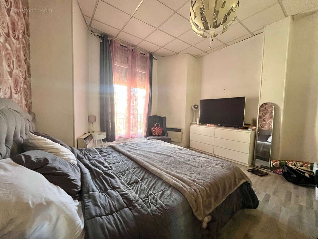 Maison à MARSEILLE-16E