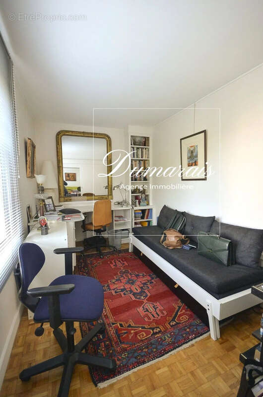 Appartement à PARIS-13E